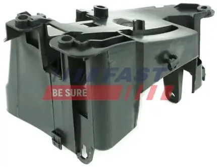 Корпус блока запобіжників FIAT Doblo 00-13 FAST FT90201