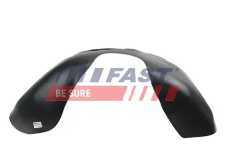 Підкрилок передній лівий FIAT Ducato 02-06. PEUGEOT Boxer 02-06. CITROEN Jumper 02-06 FAST FT90505