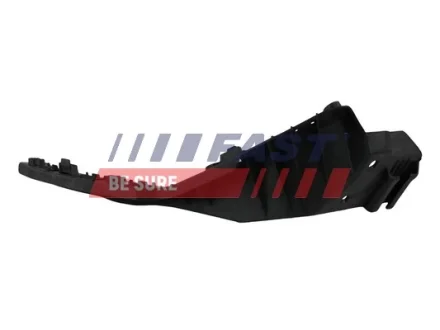 Кронштейн кріплення бампера (R) Citroen Jumper/Fiat Ducato/Peugeot Boxer 14- FAST FT90634