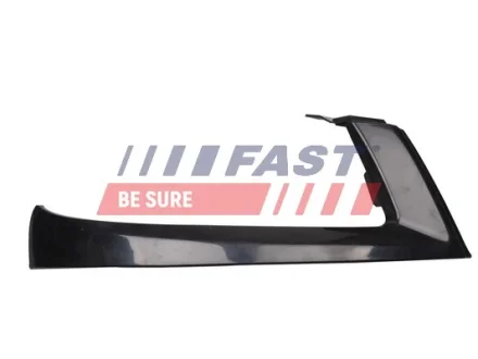 Молдинг Фари Fiat Doblo 00> Низ Пр FAST FT90740