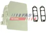 Лючок паливного бака Opel Vivaro 01-10, Renault Trafic 00-14 Fast FAST FT90824 (фото 1)