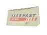Кришка паливної горловини Citroen Jumper/Fiat Ducato/Peugeot Boxer (06-) Fast FAST FT90948 (фото 2)