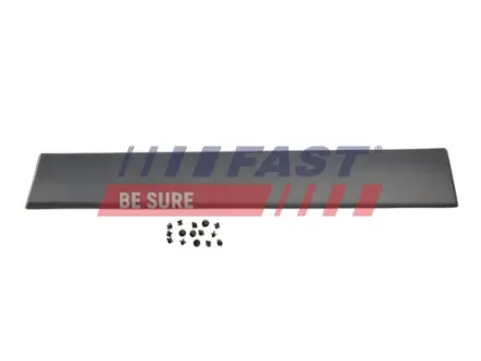 Накладка дверей бічна ліва NISSAN PRIMASTAR 02-14. OPEL VIVARO 01-10. RENAULT TRAFIC 00-14 FAST FT90959
