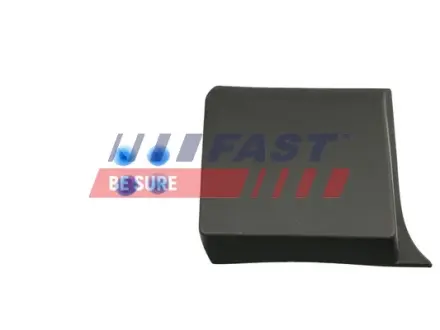 Молдинг Зовнішній Renault Trafic 14 Стійка Бічн Пр FAST FT90964
