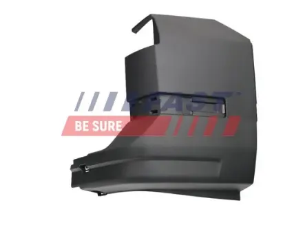 Вугол бампера задній правий VW Crafter (16-) Fast FAST FT91322