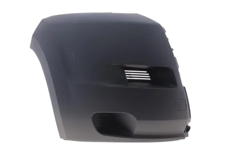 Ікло бампера переднього правий FIAT Ducato 06-14. PEUGEOT Boxer 06-14. CITROEN Jumper 06-14 FAST FT91447