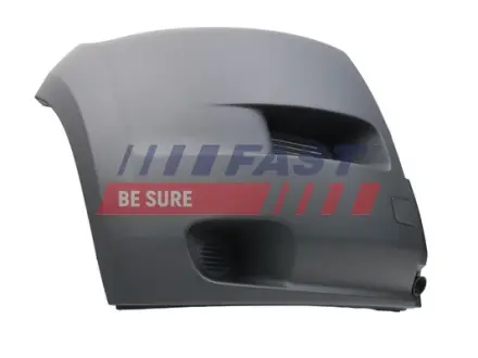 Кут бампера перед.прав. Fiat Ducato (06-) Fast FAST FT91447G