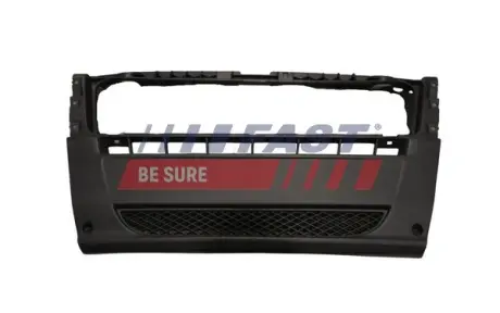 Бампер передній середня частина Fiat Ducato (06-) Fast FAST FT91457G