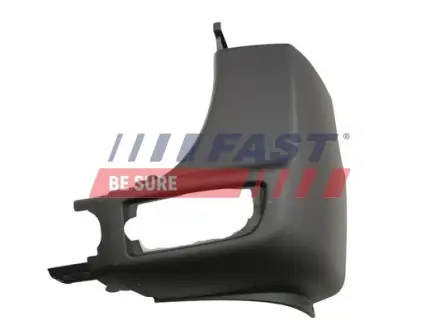 Вугол бампера задній правий Mercedes Sprinter 906 (06-) Fast FAST FT91468G