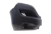 Кут бампера (переднього) Citroen Jumper/ Fiat Ducato/ Peugeot Boxer 14- (R) (чорний) FAST FT91475 (фото 1)