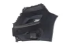 Кут бампера (переднього) Citroen Jumper/ Fiat Ducato/ Peugeot Boxer 14- (R) (чорний) FAST FT91475 (фото 4)