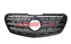Решітка радіатора 13- VW Crafter 06-16. MERCEDES-BENZ Sprinter 906 06-18. Sprinter 909 18- FAST FT91646 (фото 1)