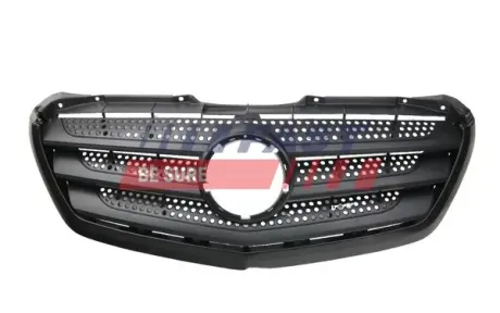 Решітка радіатора 13- VW Crafter 06-16. MERCEDES-BENZ Sprinter 906 06-18. Sprinter 909 18- FAST FT91646
