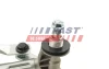 Механізм склоочисників MB Sprinter/VW Crafter 06-18 (з мотором) FAST FT93141 (фото 5)