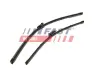 Щітки склоочисника Flat 600/450mm Kia Cee`d/Hyundai i30 07- FAST FT93218 (фото 1)