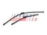 Щітки склоочисника Flat 650/430mm Citroen Berlingo/Peugeot Partner 18- FAST FT93261 (фото 2)