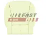 Подушка сидіння DUCATO 06- FAST FT93501 (фото 1)