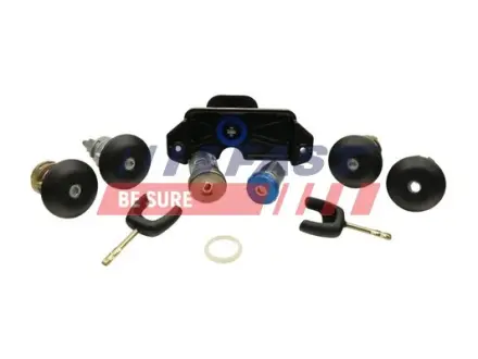 Серцевина Замка FORD Transit 06- (к-кт) FAST FT93903