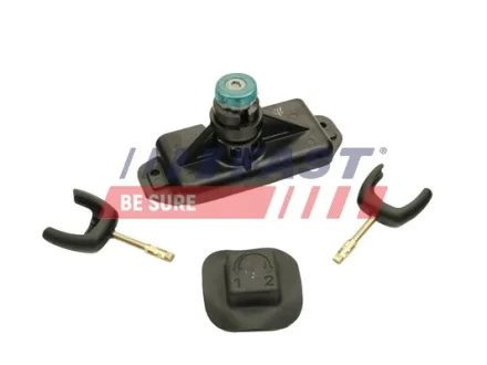 серцевина замка капоту FORD TRANSIT 06-14 FAST FT93908