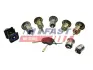 Цугалики комплект FORD TOURNEO CONNECT 02-13, FAST FT93909 (фото 2)