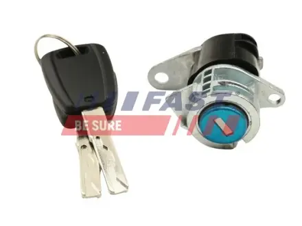 Цугаліки у двері з ключами комплект FIAT Ducato 06-14. Ducato 14-. PEUGEOT Boxer 06-14. Boxer 14-. CITROEN Jumper 06-14. Jumper 14- FAST FT94157