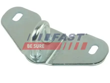 Фіксатор замка задніх правих дверей нижній Fiat Doblo (09-) Fast FAST FT94174