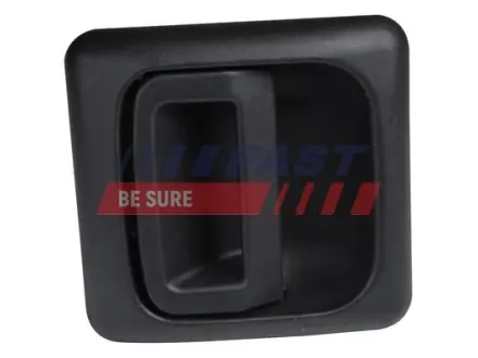 Ручка дверей передньої зовнішня Fiat Ducato/ Citroen Jumper/ Peugeot Boxer (02-06) Fast FAST FT94342