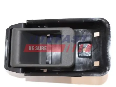 Ручка дверей внутрішня CITROEN JUMPER 02-06. FIAT DUCATO 02-06. PEUGEOT BOXER 02-06 FAST FT94432