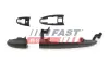 Ручка зовнішня бічної двері Mercedes Sprinter 906 (06-) Fast FAST FT94590 (фото 1)