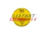 Кришка маслозаливної горловини Renault Master III/Trafic II 09- FAST FT94601 (фото 1)