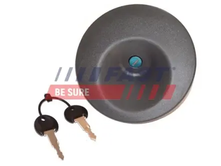 Кришка бака паливного Renault Kangoo (97-08) +ключ Fast FAST FT94640