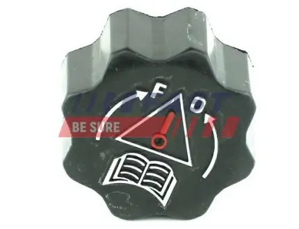 Кришка Бачка Рідини Охолодження Fiat Scudo / Ulysse 95 1 Bar FAST FT94726