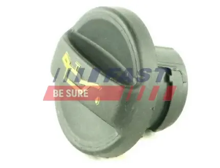 Кришка маслозаливної горловини Citroen Jumpy, C1, C2, C4,Berlingo/Peugeot Partner 1.9D; 2.0HDI (98-) Fast FAST FT94727