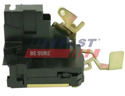 Замок Дверки Fiat Ducato 94 Перед Лв FAST FT95063