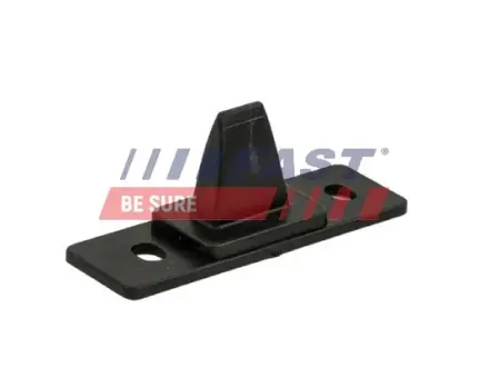 Напрямна двері бічний зсувний Citroen Nemo (09-)/ Fiat Doblo (09-)/ Opel Combo (01-18) Fast FAST FT95201