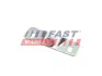 Штифт замка бічний перед. ниж. Fiat Ducato (94-,06-) метал Fast FAST FT95209 (фото 1)