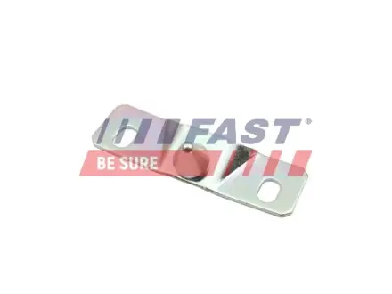 Штифт замка бічний перед. ниж. Fiat Ducato (94-,06-) метал Fast FAST FT95209