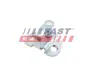 Петля замку двері задньої Renault Trafic Fast FAST FT95307 (фото 1)
