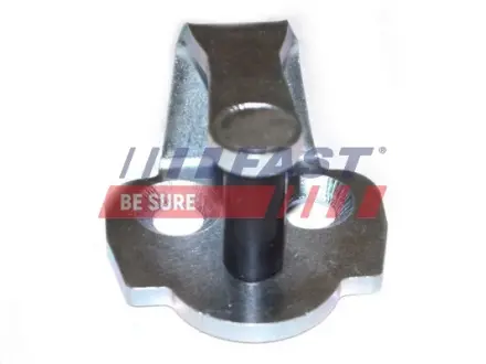 Скоба замка дверей (передніх) Fiat Doblo 1.2-1.6/1.3D-1.9JTD 01- FAST FT95339