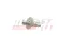 Штифт замка бічний верхній Fiat Ducato (06-, 14-) Fast FAST FT95340 (фото 1)