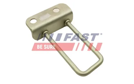 Скоба двері задн Ford Transit CONNECT 02-13 Лів. FAST FT95342