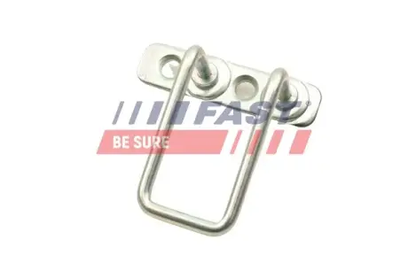 Зворотня частина замку двері задньої правої FORD Transit 06-14 FAST FT95343