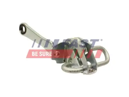 Обмежувач дверей перед. Fiat Ducato (02-) Fast FAST FT95357