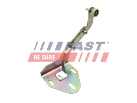 Напрямна зсувні двері бічний ниж. Iveco Daily (06-) FAST FT95370