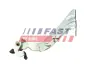 Ролик бічних дверей правої нижній FIAT Ducato 06-14. Ducato 14-. PEUGEOT Boxer 06-14. Boxer 14-. CITROEN Jumper 06-14. Jumper 14- FAST FT95372 (фото 2)