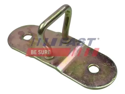 Петля замка дверки Iveco Daily 06 Зад Низ FAST FT95396