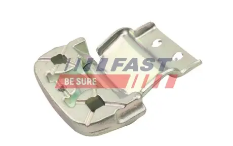Петля двері задньої лівої верхня Citroen Jumper/Fiat Ducato (06-14) Fast FAST FT95411