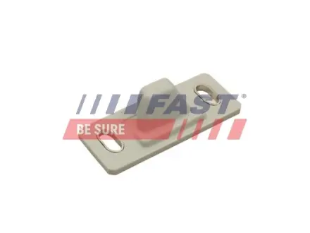 Напрямна двері бічний Citroen Jumper (06-)/ Fiat Duacto (06-14)/ Peugeout Boxer (06-) Fast FAST FT95415