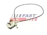Замок дверки зад. лів. верх. Fiat Ducato (06-) (14-) Fast FAST FT95417 (фото 1)