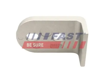 Упор дверей задній нижній Fiat Ducato (06-) (14-) Fast FAST FT95422